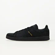Men s shoes adidas Stan Smith Core Black Core Black Gold Metalic