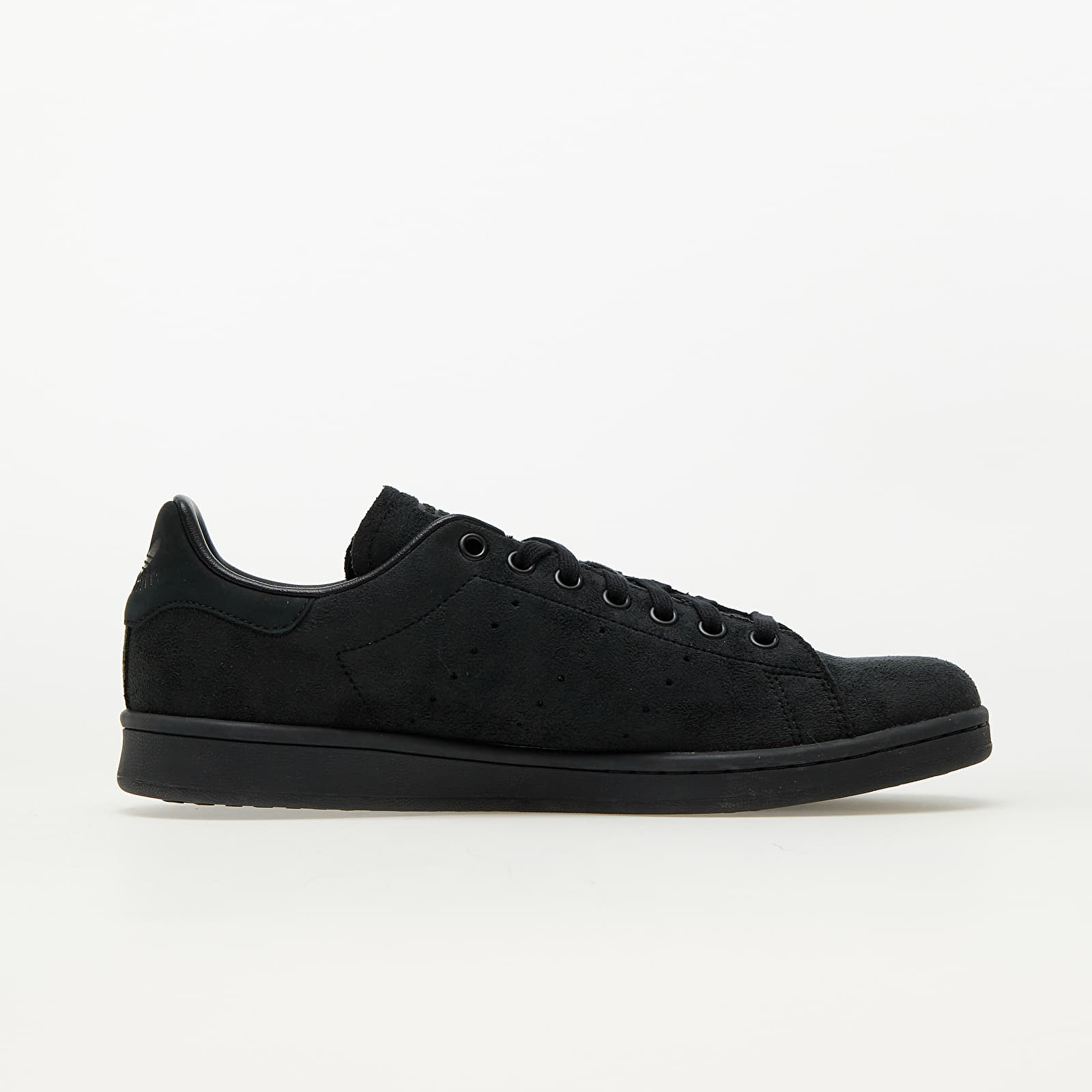 Herresko adidas Stan Smith Core Black/ Core Black/ Gold Metalic