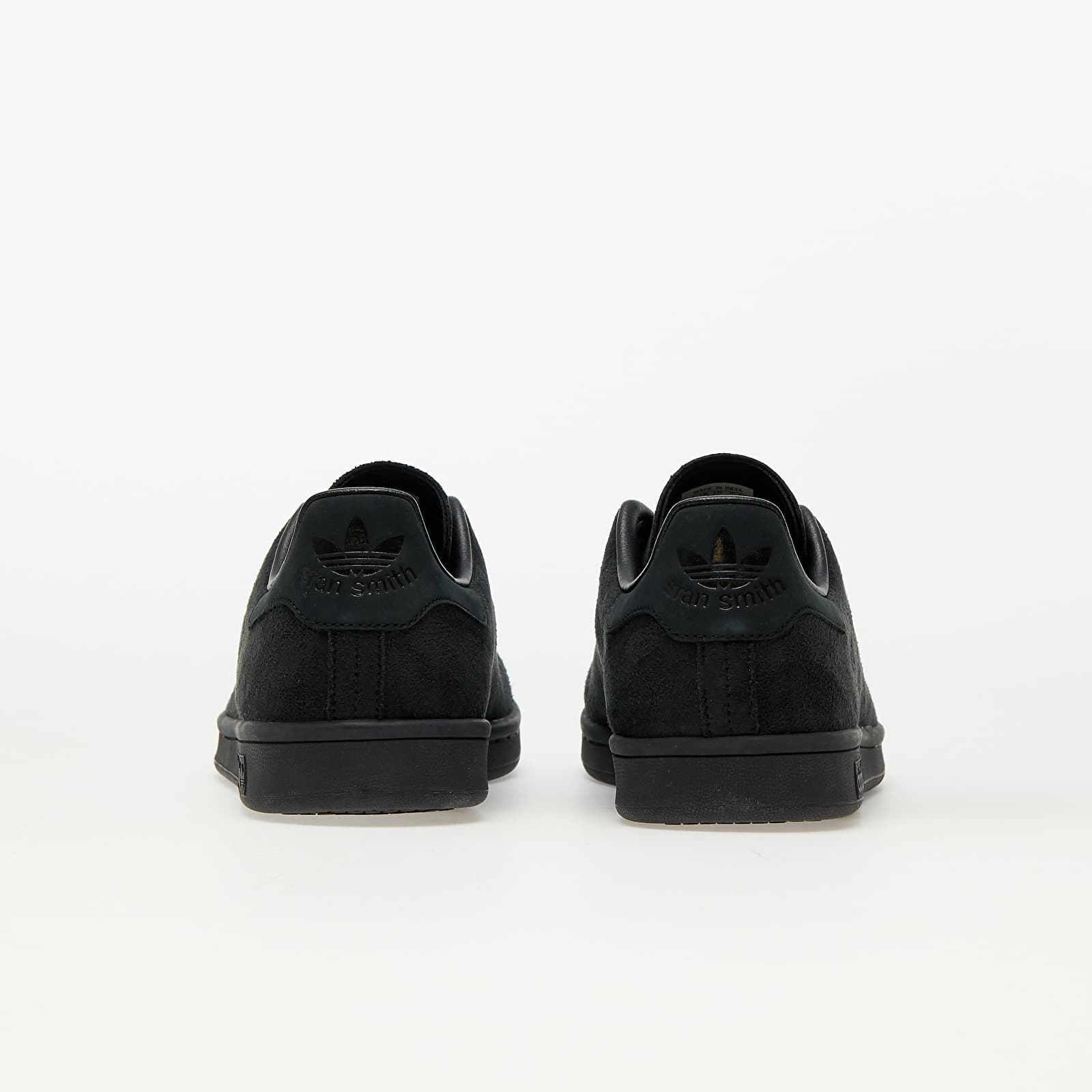 Stan smith gtx black best sale