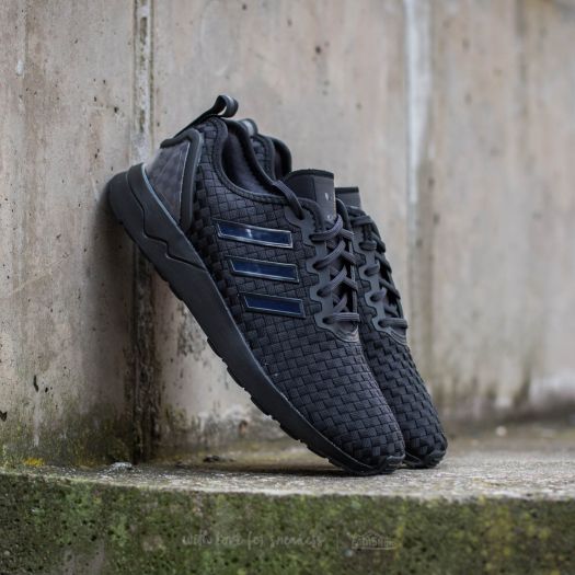 Pánské tenisky a boty adidas ZX Flux ADV Core Black/ Core Black