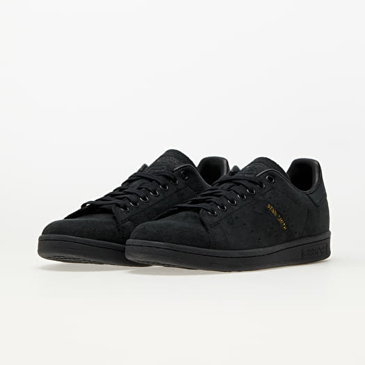 Stan smith gtx black hotsell