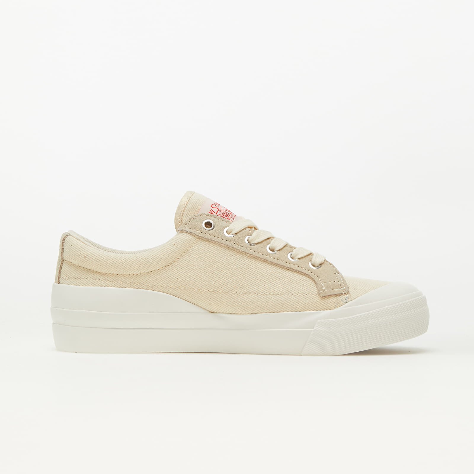 Dámské tenisky a boty Levi's® W LS1 Low S Off White