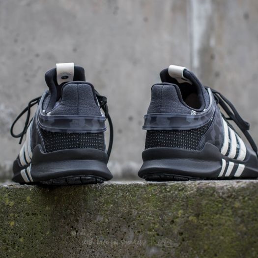 Men's shoes adidas x Undefeated Equipment Support ADV Core Black