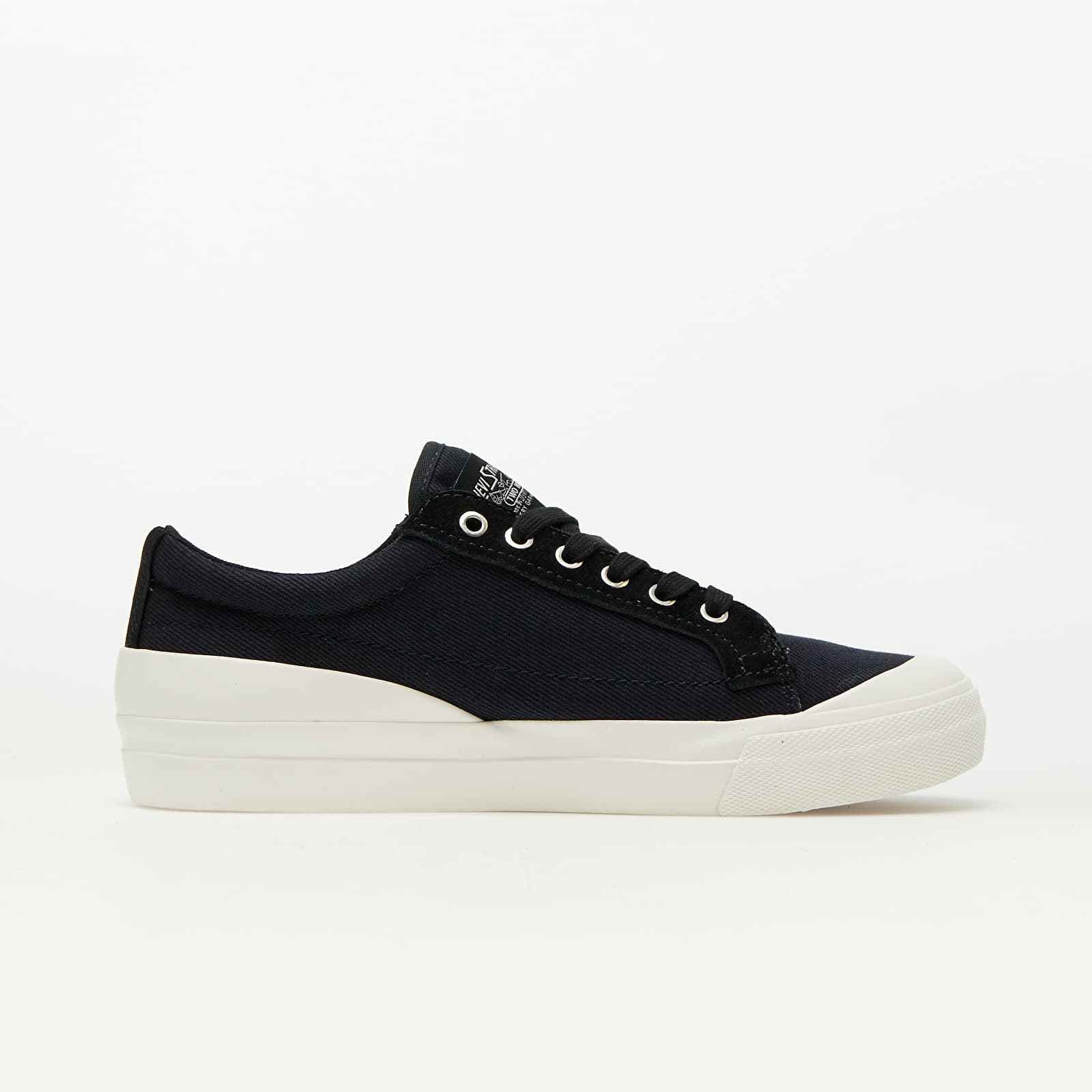 Men's shoes Levi's® LS1 Low Black