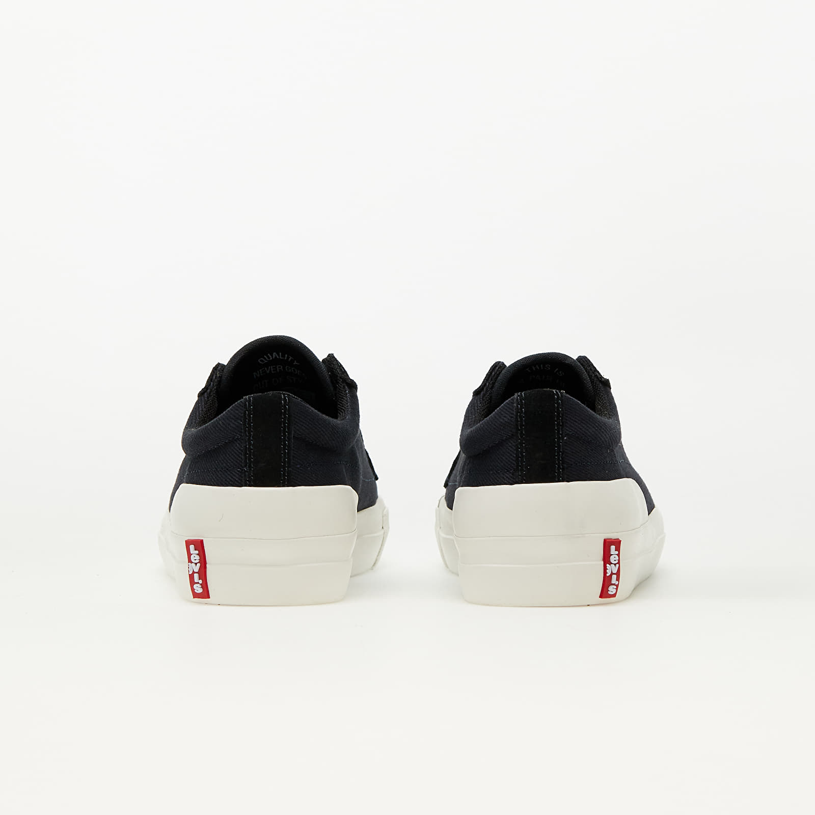 Men's shoes Levi's® LS1 Low Black