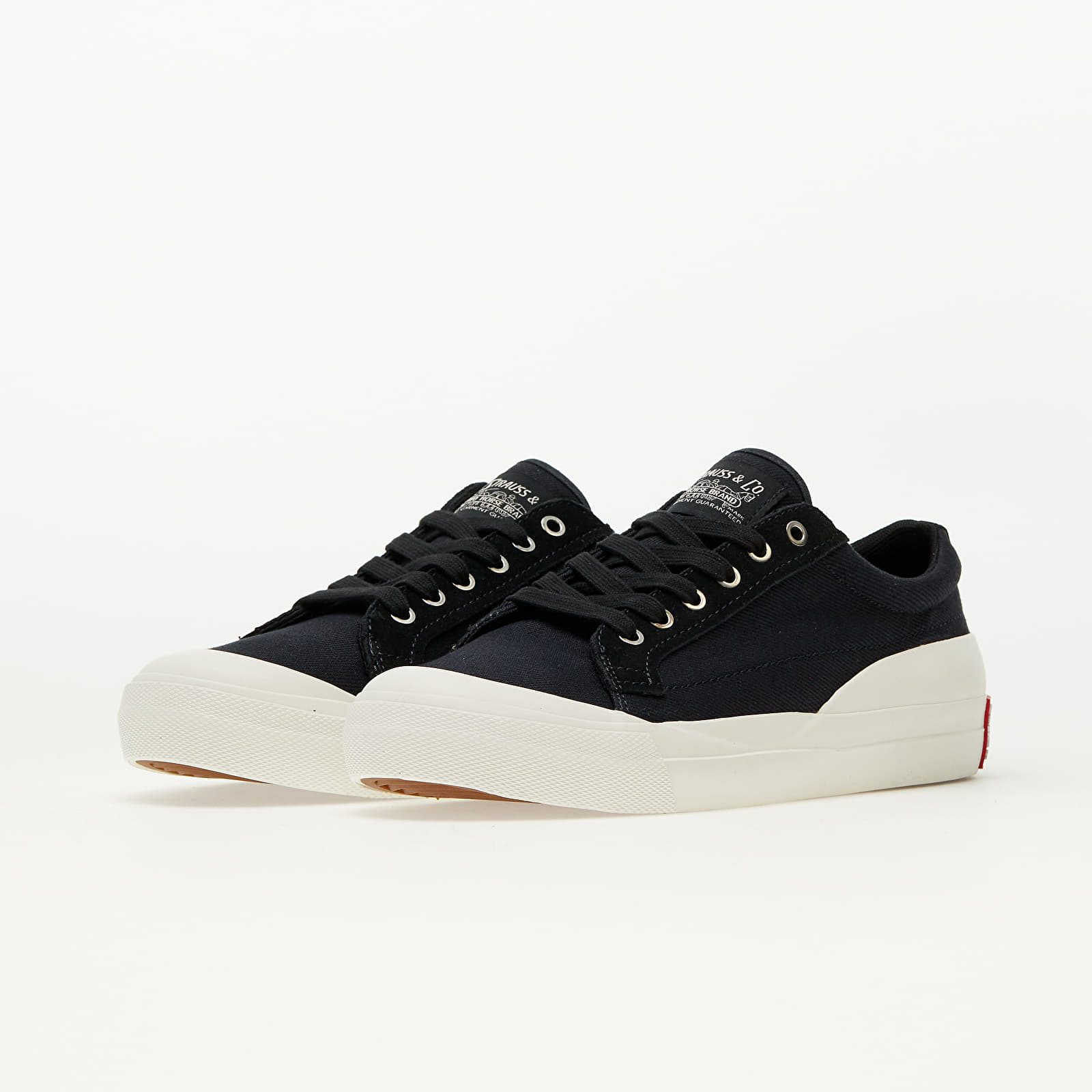 Men's shoes Levi's® LS1 Low Black