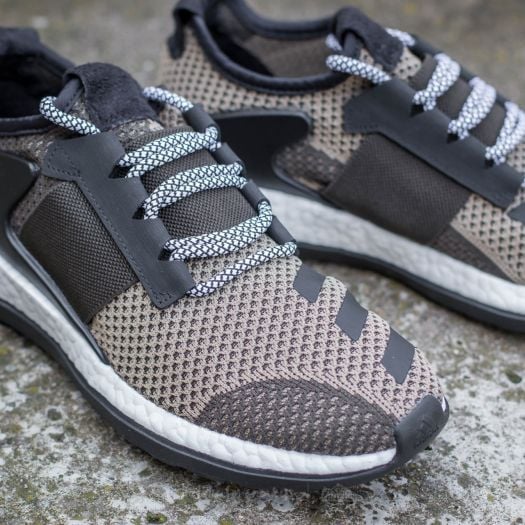Men s shoes adidas ADO Pure Boost ZG Pantone Pantone Core Black Footshop