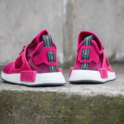 Adidas nmd xr1 2025 primeknit unity pink