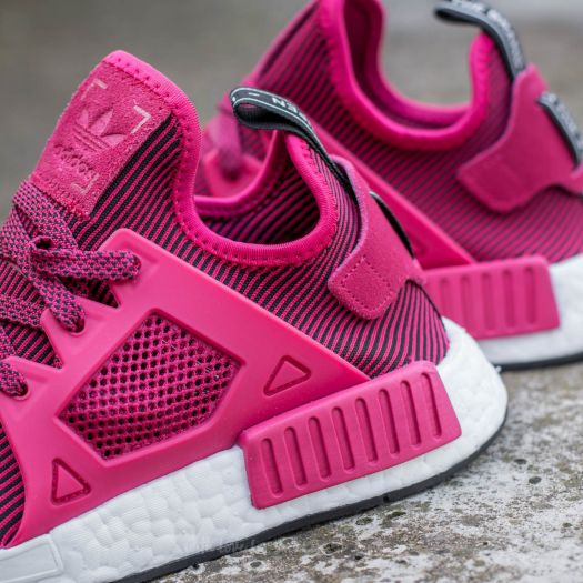 Women s shoes adidas NMD XR1 Primeknit W Unity Pink Unity Pink