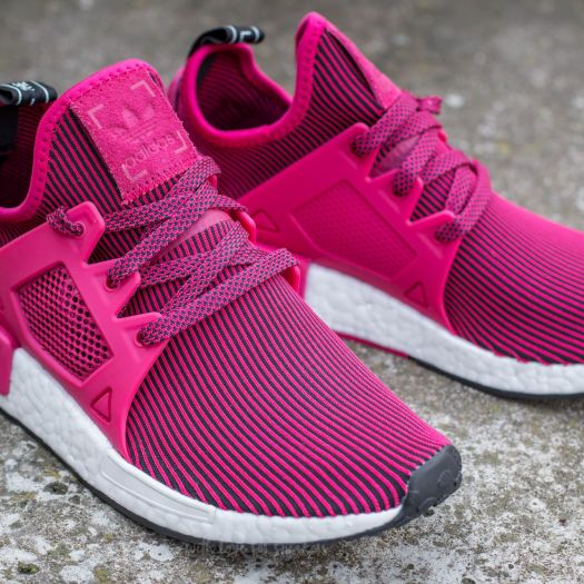Adidas nmd xr1 2025 primeknit unity pink