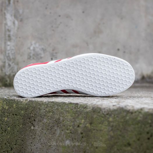 adidas gazelle silver green womens Adidas Originals Gazelle Indoor Pro