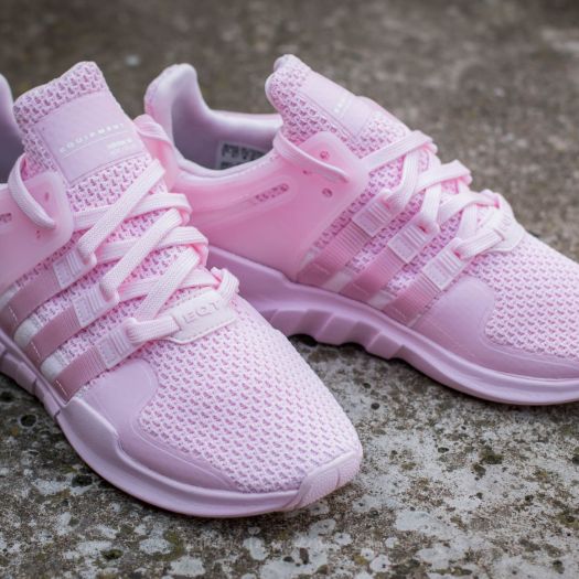 Adidas equipment support discount adv triple pink