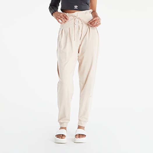 Pantalon reebok femme beige shop