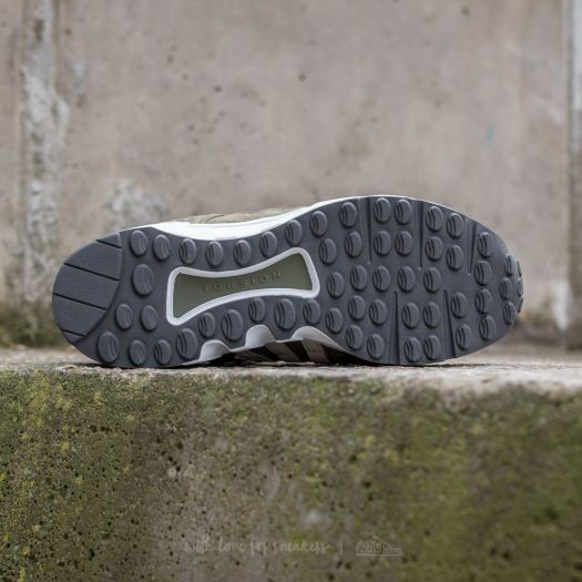 Adidas equipment top hombre olive