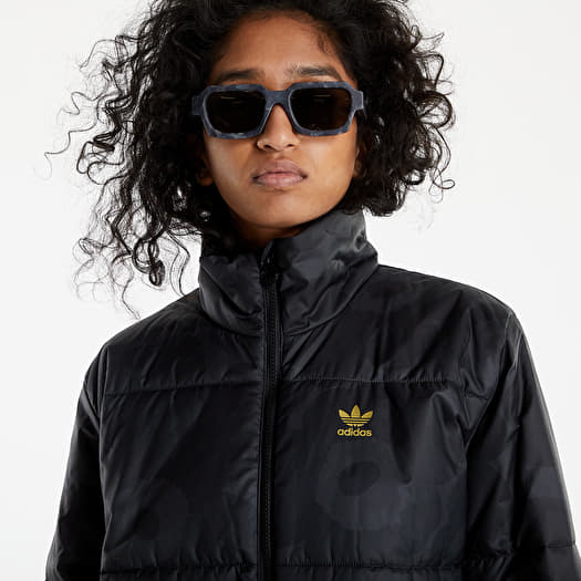 Mens adidas down jacket top