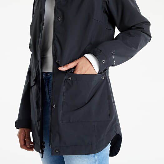 Here and there outlet trench jacket