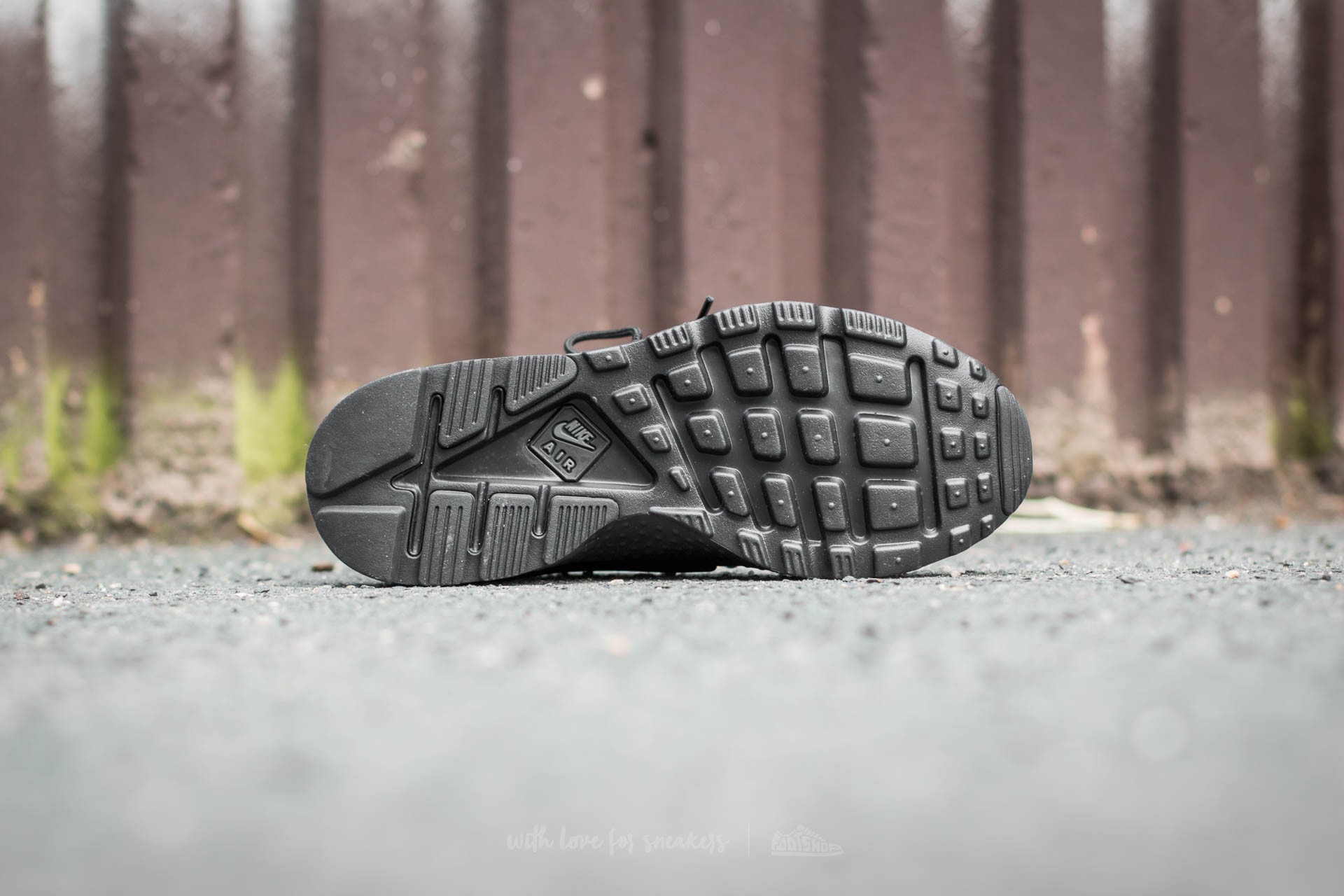 Huarache damen schwarz new arrivals