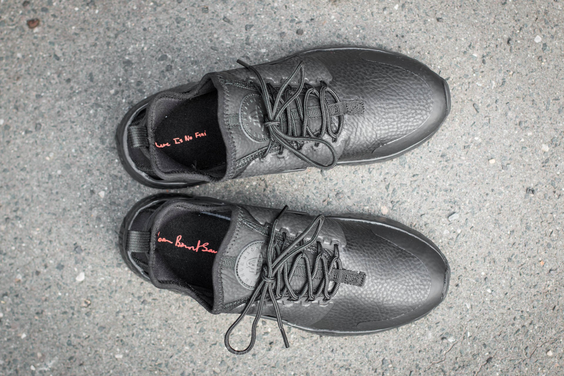 Nike clearance huarache eclipse