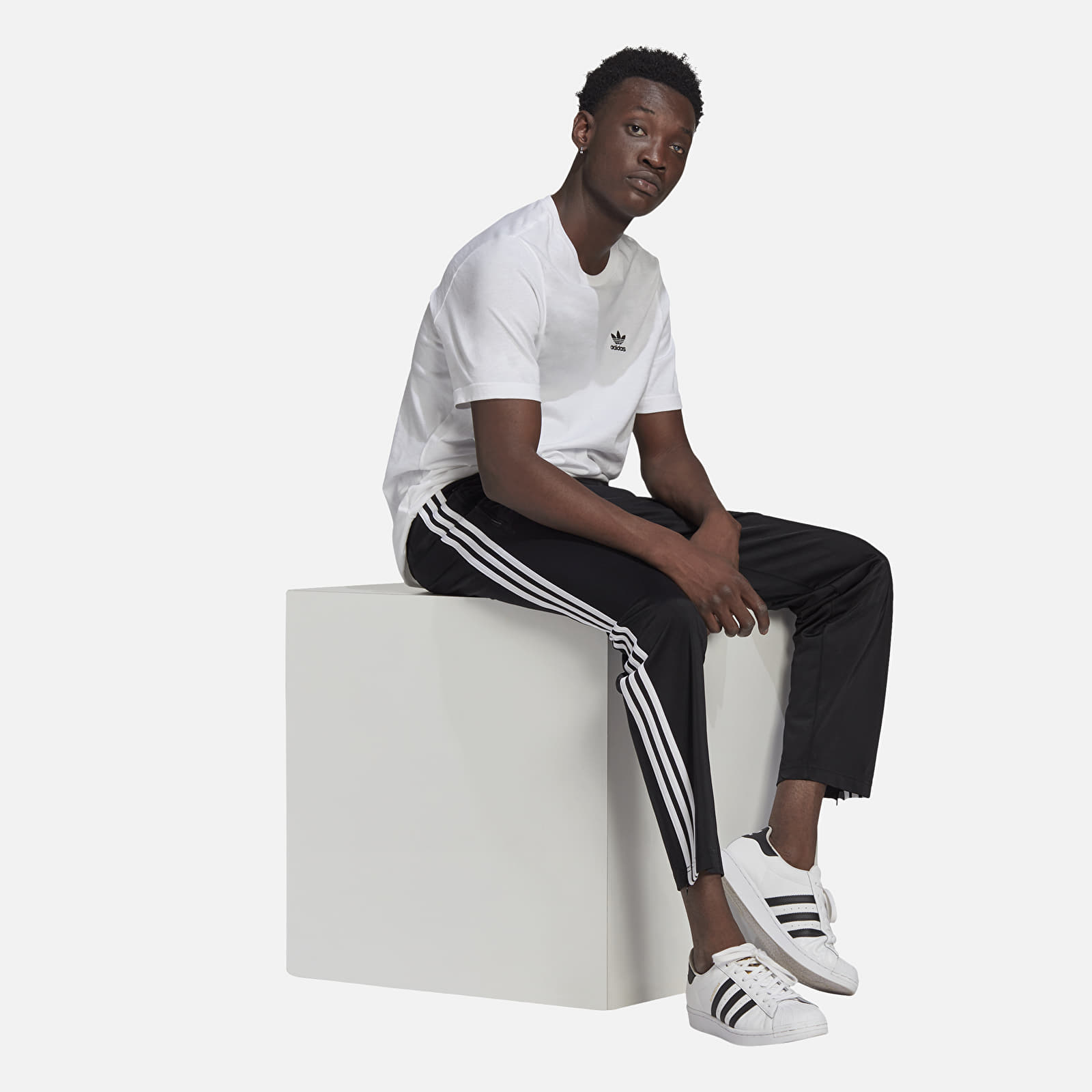 Originals superstar track deals pants  mens