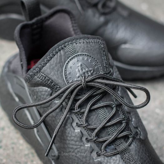 nike air huarache run ultra premium