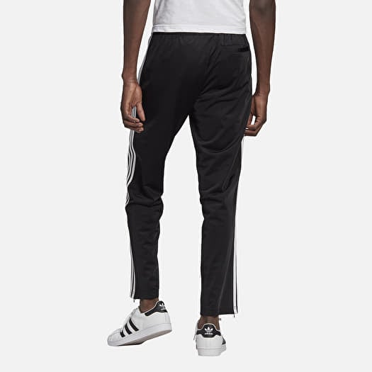 Adidas black firebird online track pants
