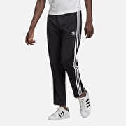 adidas Firebird Track Pants Black