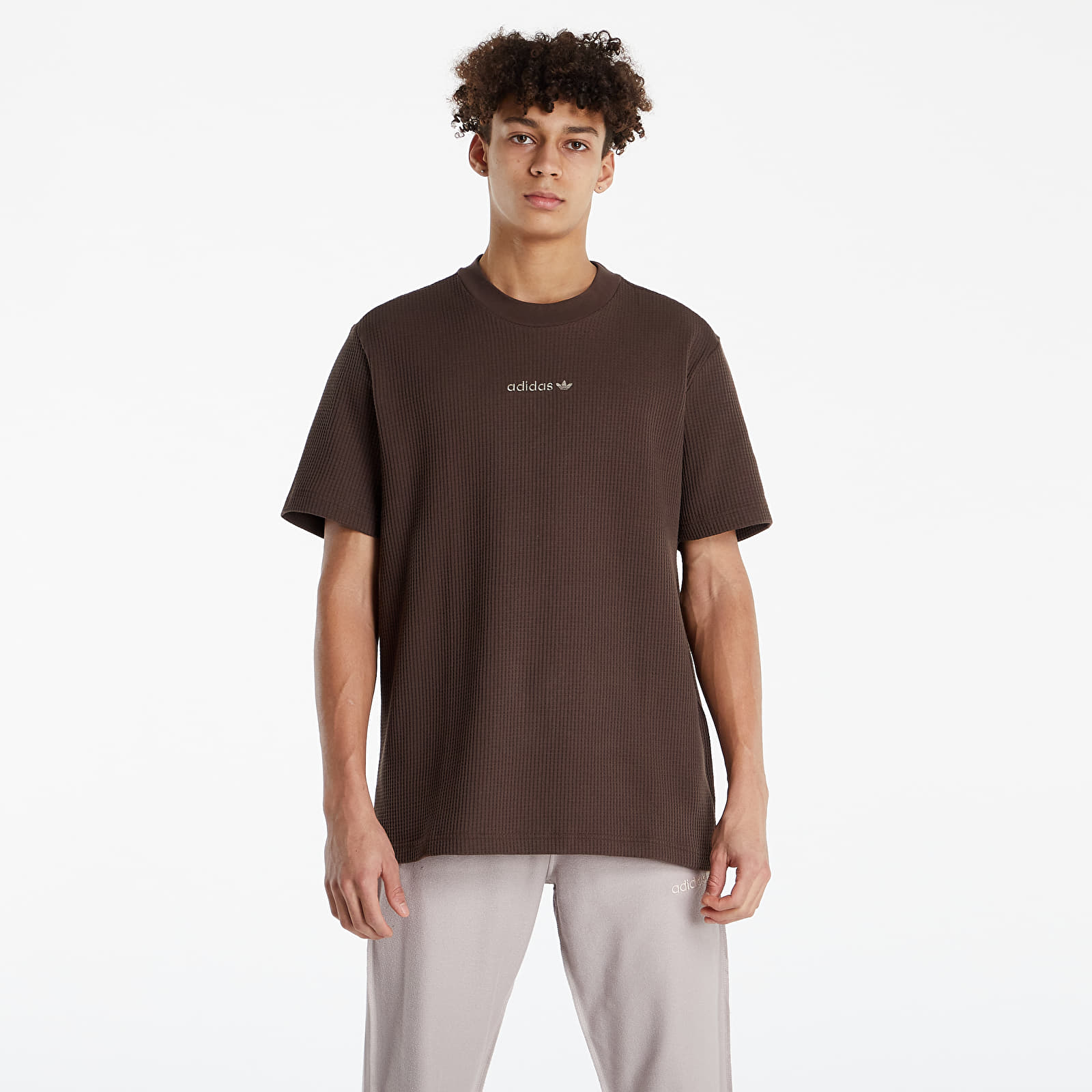 T shirt adidas Waffle Tee