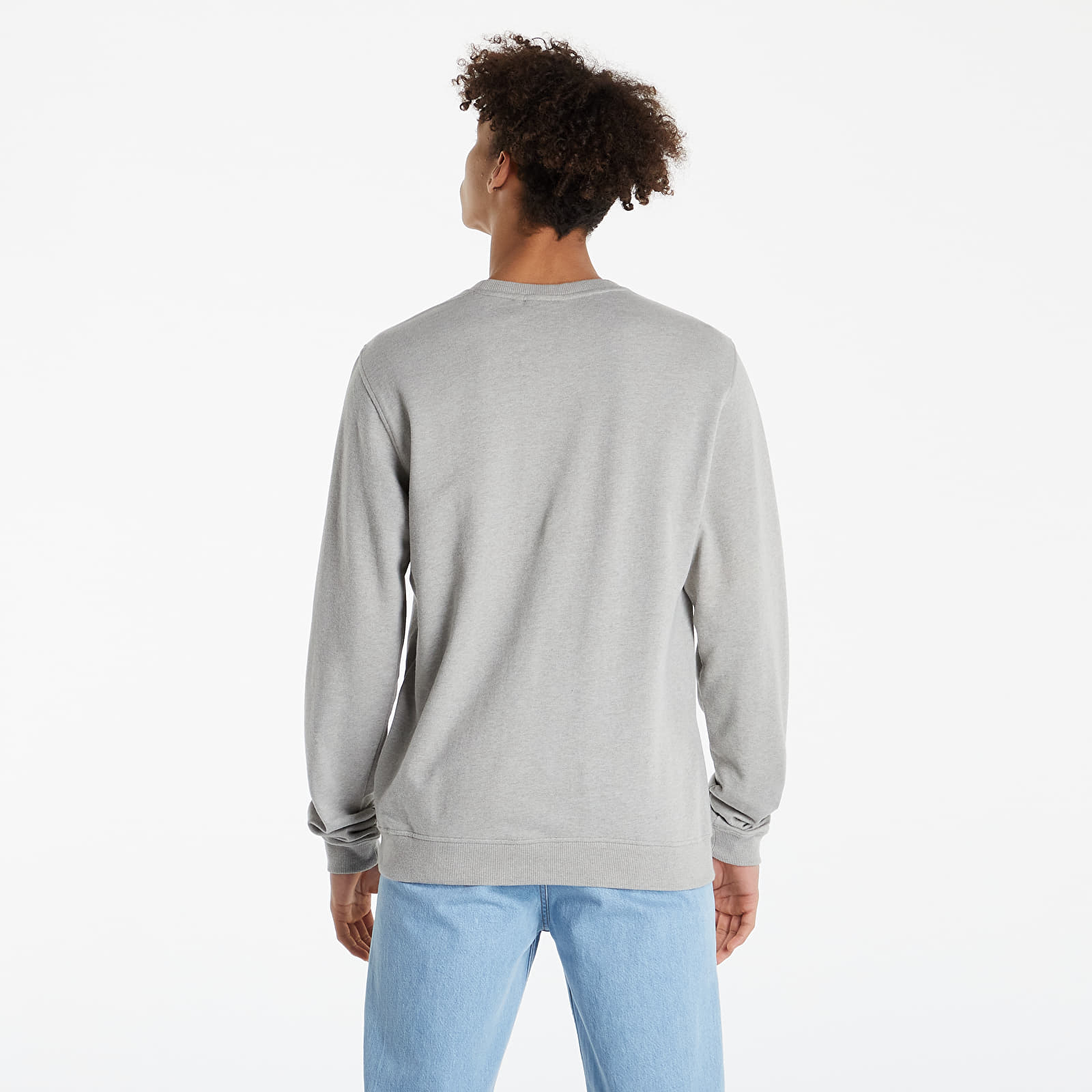 Hoodies and sweatshirts Fjällräven Vardag Sweater Grey - Melange