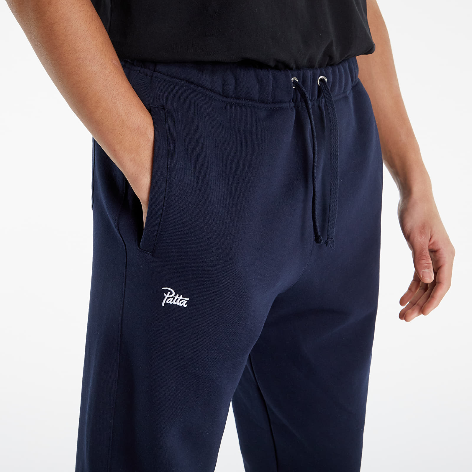 Patta straight best sale jogging pants
