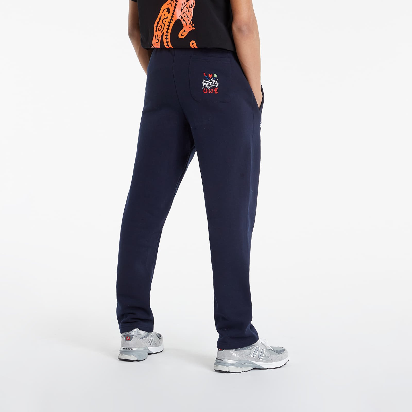 Lucky charm jeans online