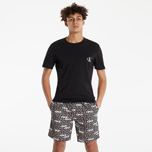 Calvin klein sleep set top