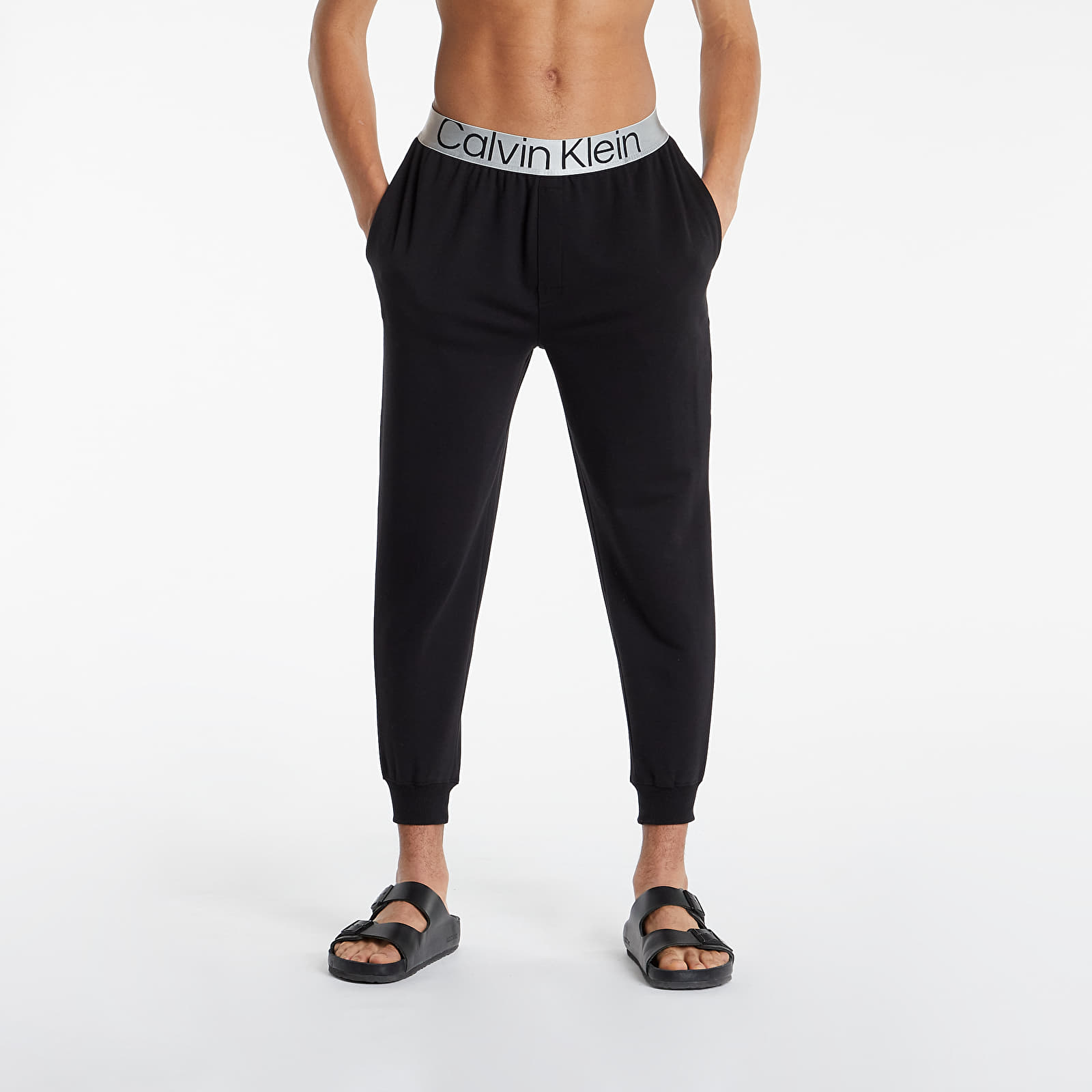 Calvin klein cheap jogger pants