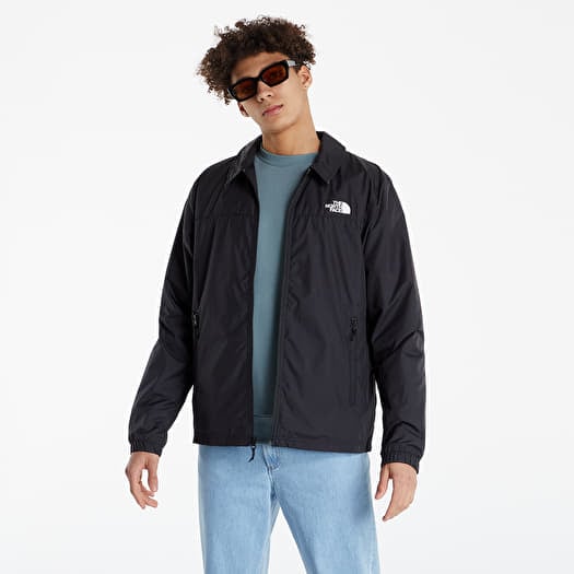Jackets The North Face M Cyclone Coaches Jacket Tnf Black Footshop