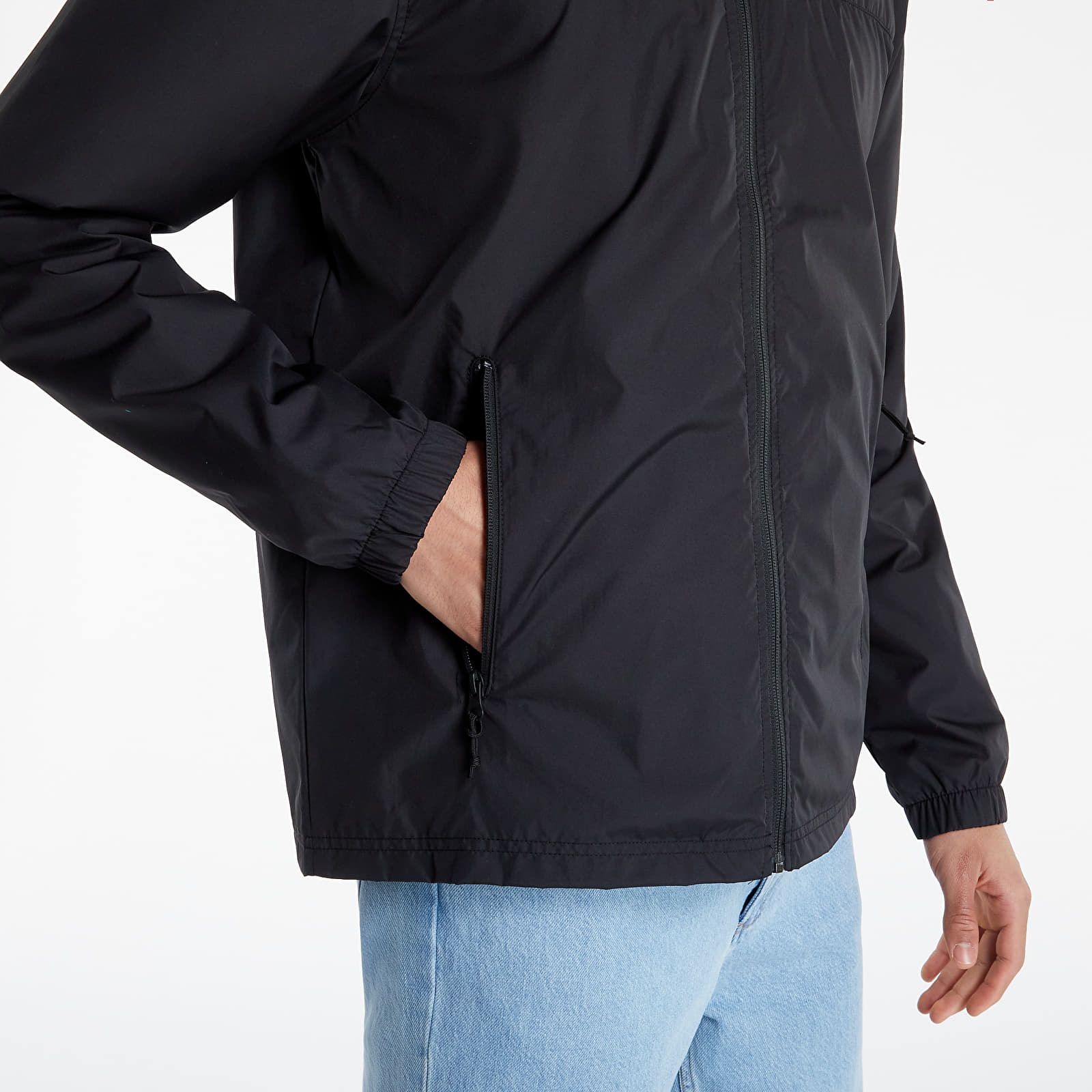 Jackets The North Face M Cyclone Coaches Jacket Tnf Black