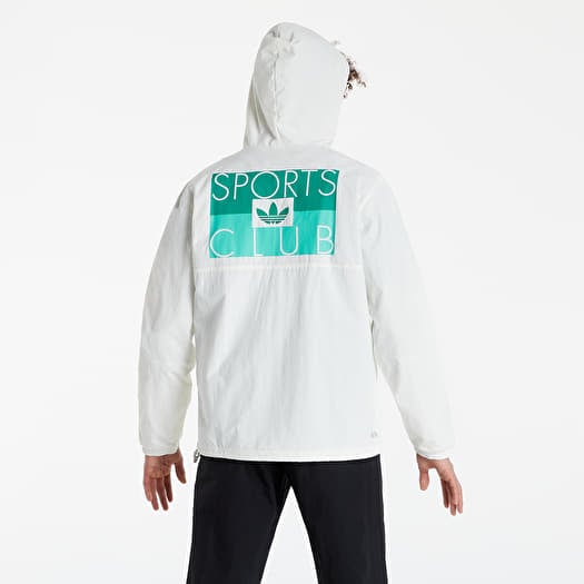 adidas Sports Club Oth Windbreaker