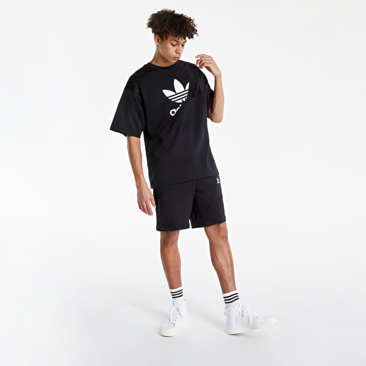 Adidas originals tricot shorts store