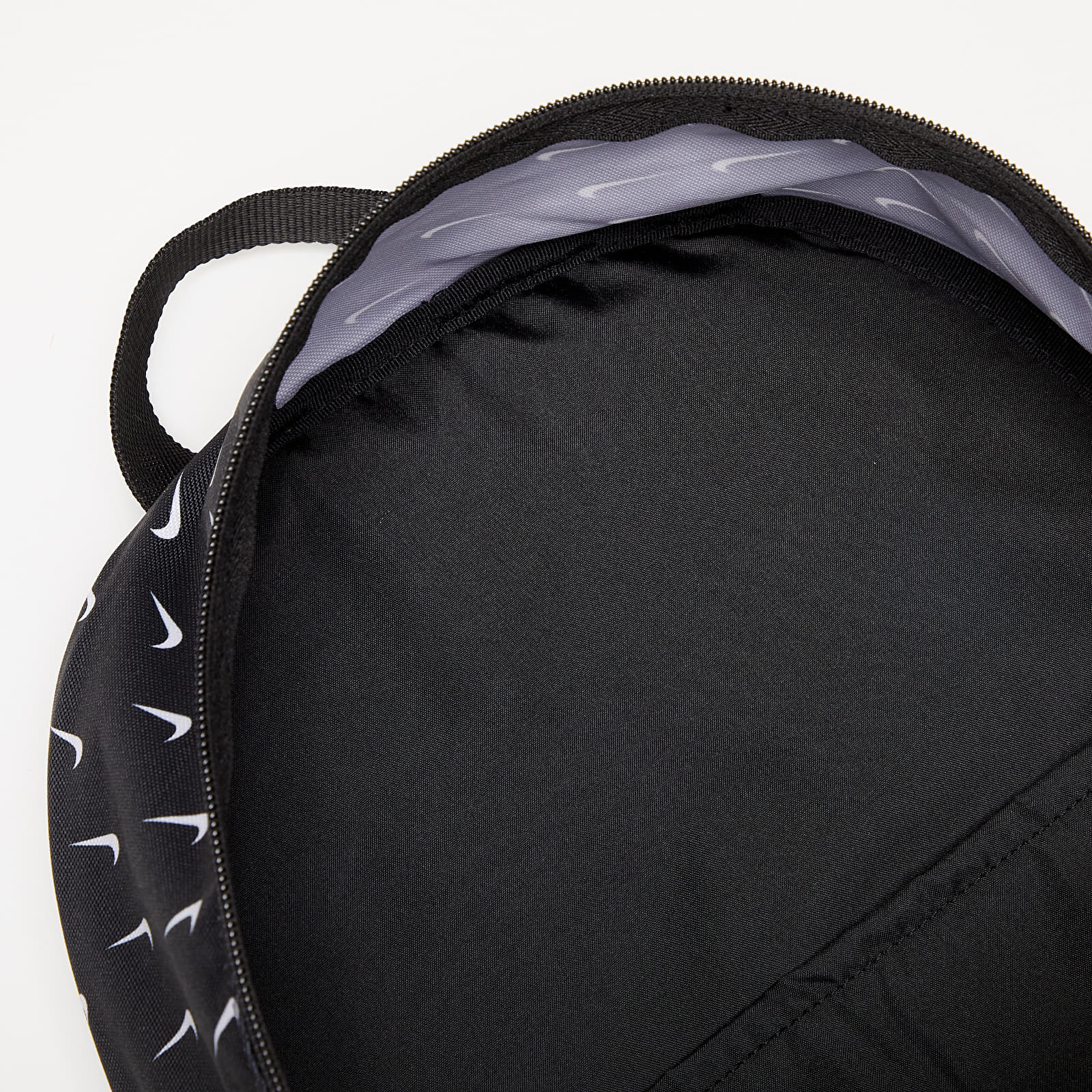 Rucsacuri Nike Heritage Backpack Black/ Black/ White