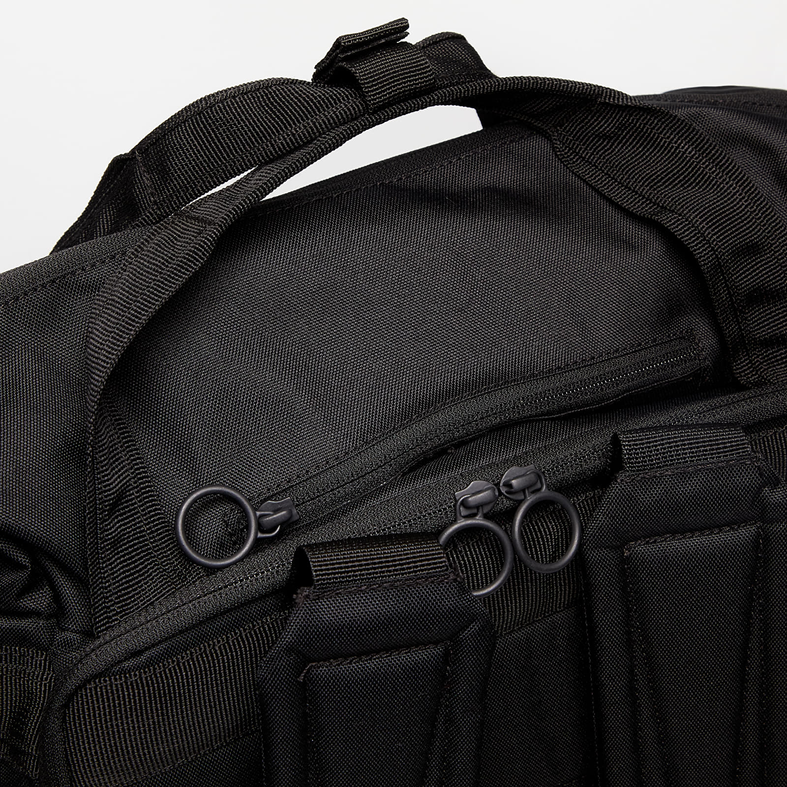 Backpacks Under Armour Project Rock Box Df Bp Black / Black / Pitch Gray
