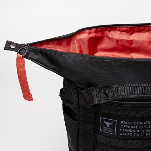 Rugzak Under Armour Project Rock Box Df Bp