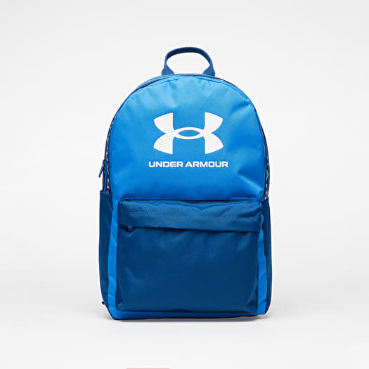 Sacs à dos Under Armour Loudon Backpack Victory Blue/ Deep Sea/ White