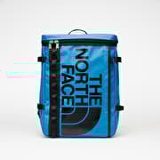 The North Face Base Camp Fuse Box Backpack Blue/ Black