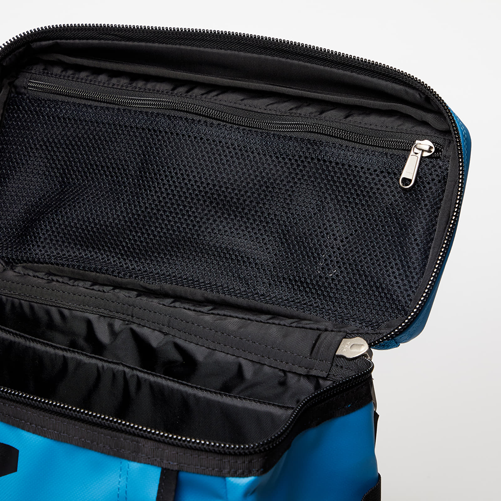 Accessories The North Face Base Camp Fuse Box Backpack Blue/ Black
