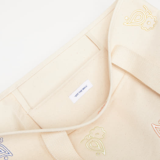 Vans cheap paisley bag
