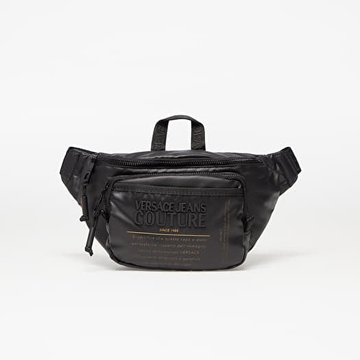 Sac banane versace best sale