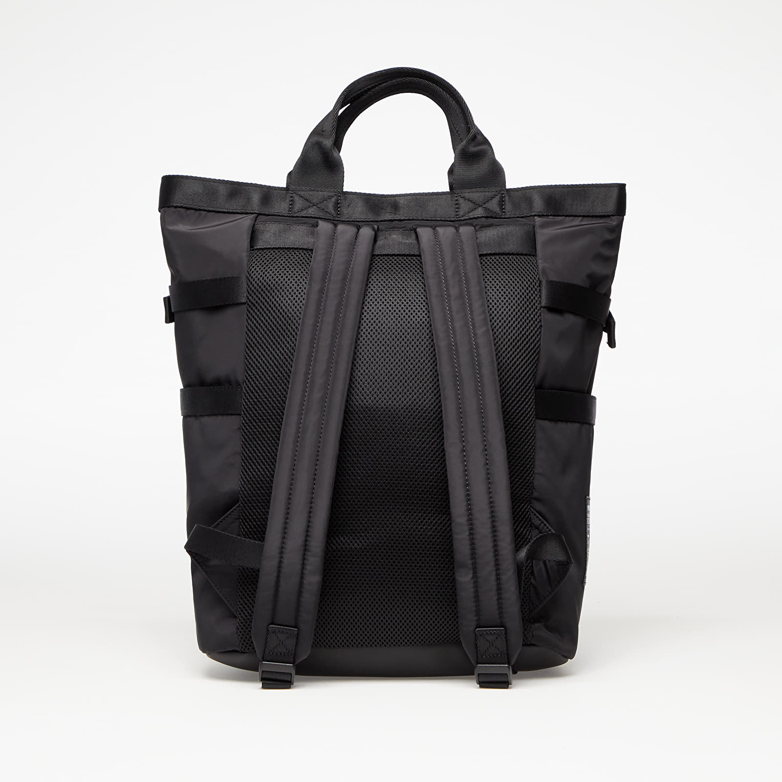 Rucksäcke Versace Jeans Couture Range Logo Backpack Black