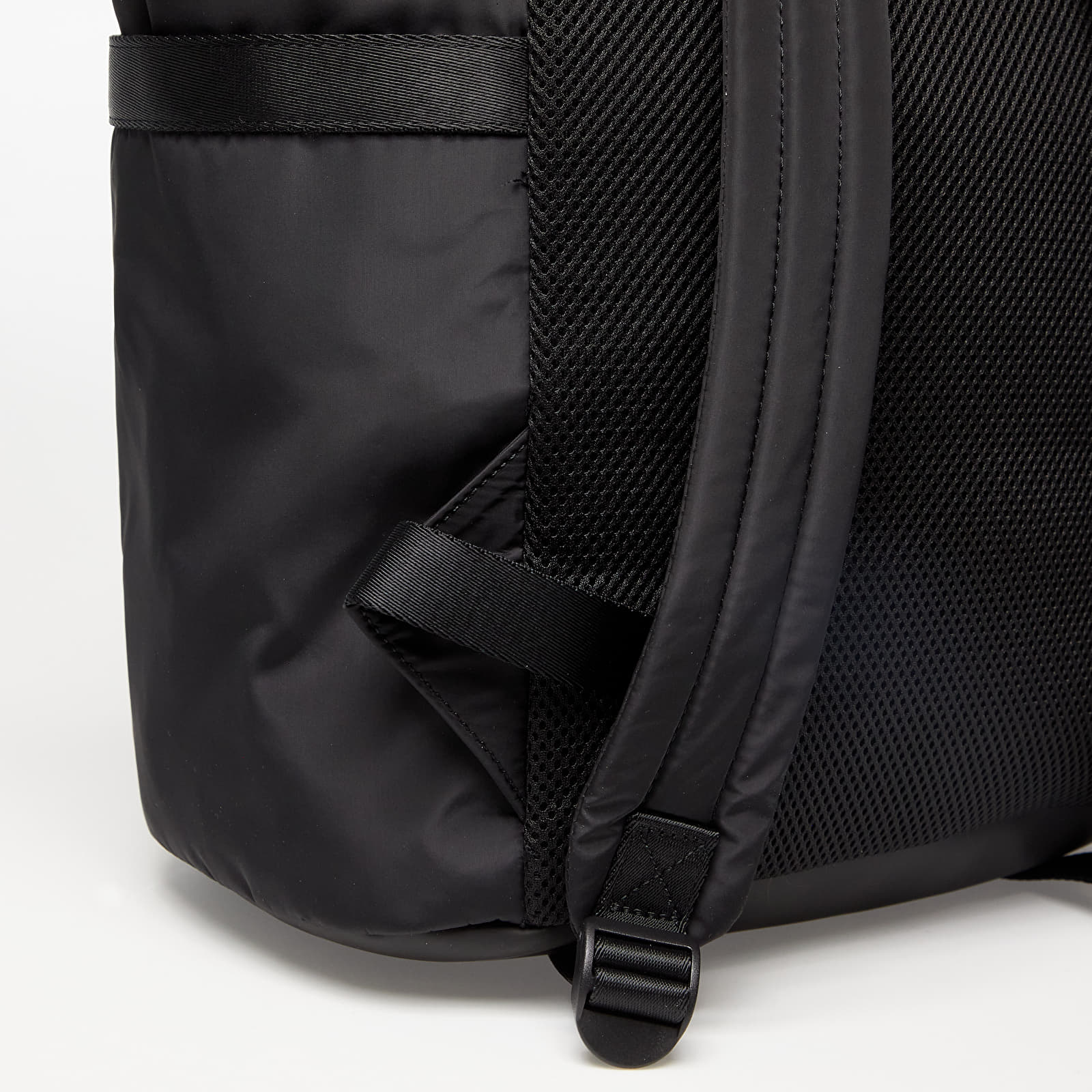 Rucksäcke Versace Jeans Couture Range Logo Backpack Black