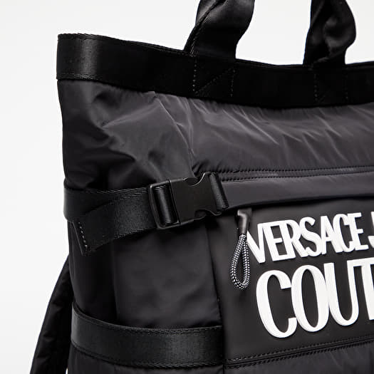 Zaino best sale scuola versace