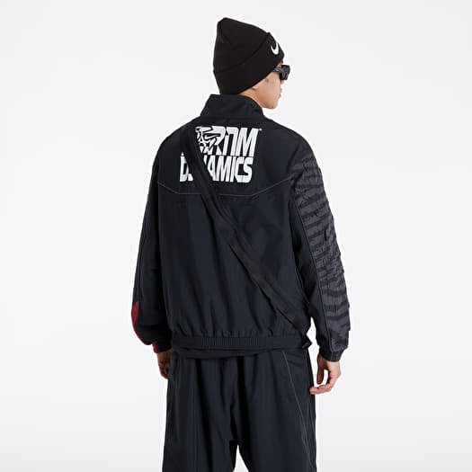 Jackets and Coats Nike x ACRONYM M NRG Cs Woven Jacket Black
