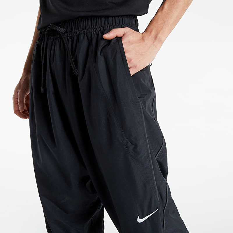 Nike x ACRONYM M NRG Cs Woven Pant Black | Footshop