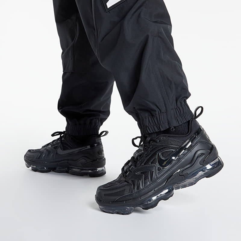 Nike x ACRONYM M NRG Cs Woven Pant Black | Footshop